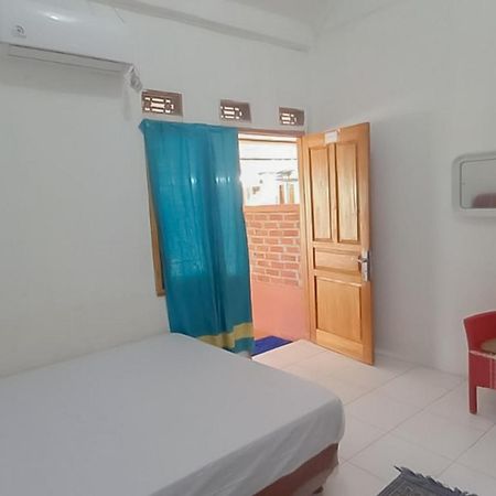 Aa Bungsu Syariah Balekambang Ciletuh Sukabumi Redpartner Hotel Cilowa Luaran gambar