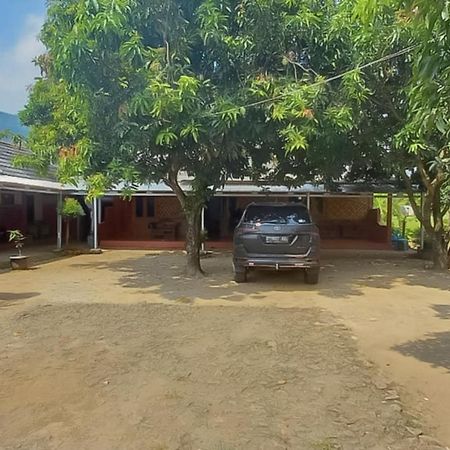 Aa Bungsu Syariah Balekambang Ciletuh Sukabumi Redpartner Hotel Cilowa Luaran gambar