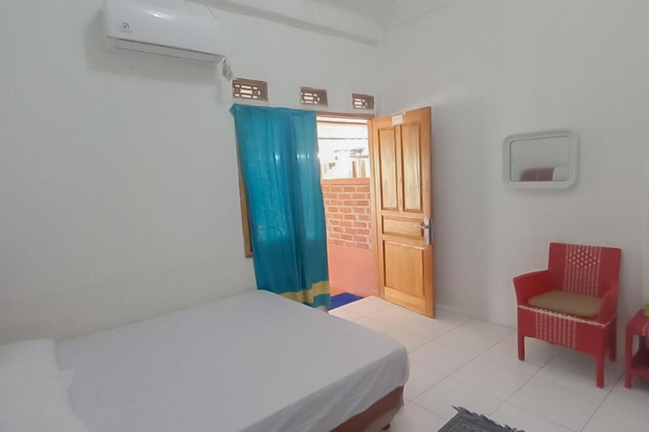 Aa Bungsu Syariah Balekambang Ciletuh Sukabumi Redpartner Hotel Cilowa Luaran gambar