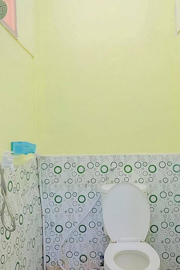 Aa Bungsu Syariah Balekambang Ciletuh Sukabumi Redpartner Hotel Cilowa Luaran gambar