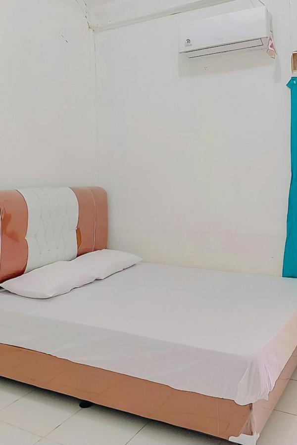 Aa Bungsu Syariah Balekambang Ciletuh Sukabumi Redpartner Hotel Cilowa Luaran gambar